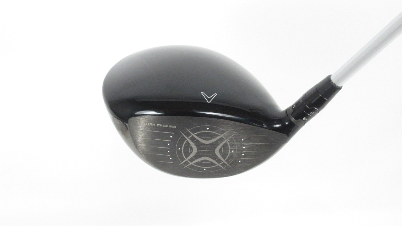 Callaway EPIC SPEED（5W）VENTUSBLACK 6S